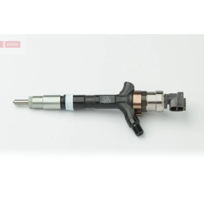 Imagen de DENSO DCRI100640 Inyector control eléctrico