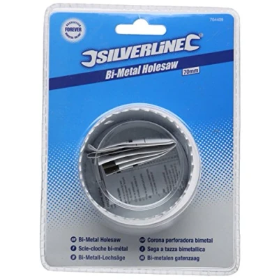 Imagen de Silverline Tools 704409 Accesorio para perforadoras
