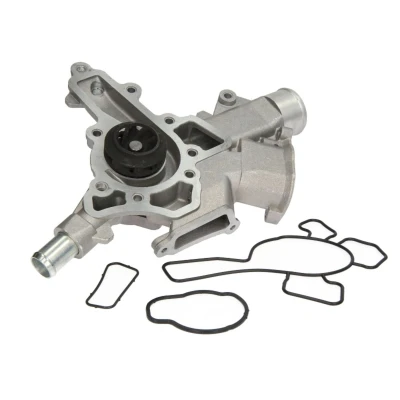 Imagen de HEPU P322 Bomba de agua incl. kit juntas sin sensor temperatura motor mecánico OPEL: Corsa C Hatchback, Astra G Berlina, CC