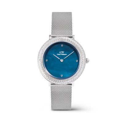 Imagen de Daniel Wellington Reloj silvercoloured, Mujer, Talla: 32, Silver coloured