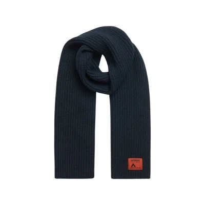 Imagen de Superdry Bufanda, Hombre, Talla: One Size, Bleu