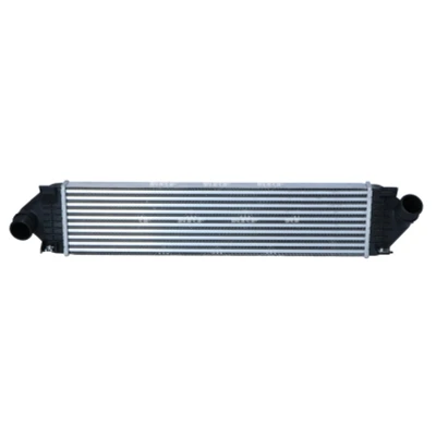 Imagen de NRF 30906 Intercooler Aluminio FORD: S Max Mk1, Focus 2, MONDEO 4 Stufenheck