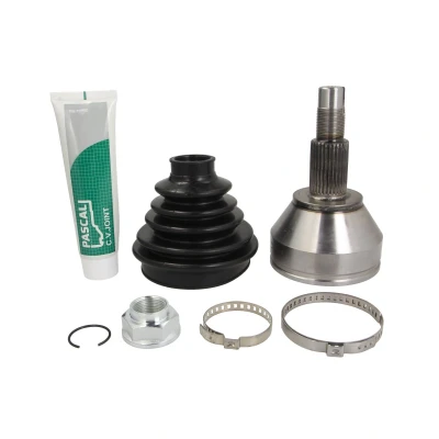 Imagen de PASCAL G1D013PC Junta Homocinética lado de rueda ALFA ROMEO: 159 Berlina, Sportwagon