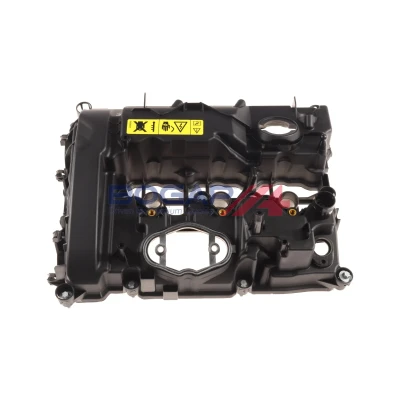 Imagen de BOGAP B1115112 Tapa de Balancines con juntas BMW: 5 Sedán, 1 Hatchback, AUDI: A6 C6 MINI: Hatchback