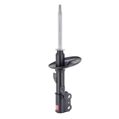 Imagen de KYB Excel G 334339 amortiguador Eje delantero, izquierda Presión de gas Bitubular Columna Espiga arriba