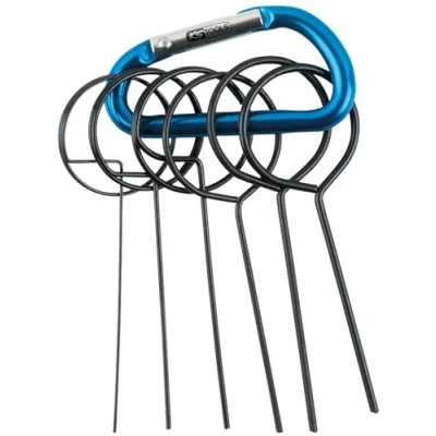 Imagen de KS TOOLS 150.3019 Herramienta de montaje, correa distribución