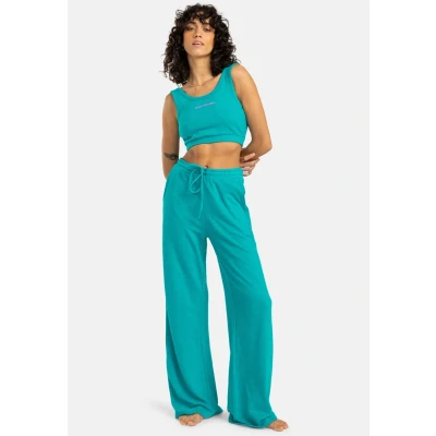 Imagen de Billabong WALK MIT Elastischem BUND Complementos de playa, Mujer, Talla: Large, Blue
