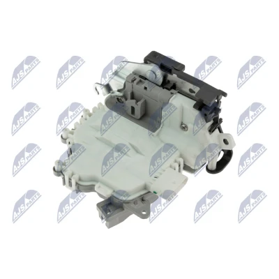 Imagen de NTY EZC VW 262 Cerradura de Puerta Atrás izquierda SEAT: Altea XL,