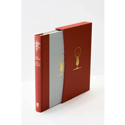 Imagen de The story of kullervo by j. R. Tolkien hardcover book