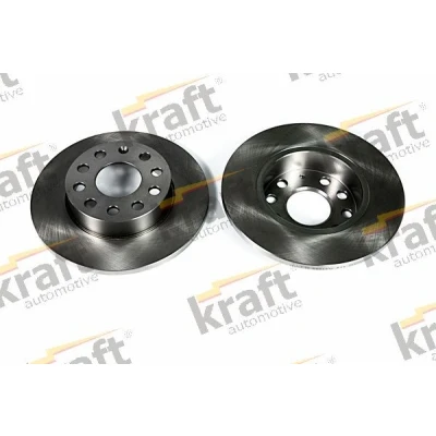 Imagen de Disco de freno KRAFT AUTOMOTIVE 6050520