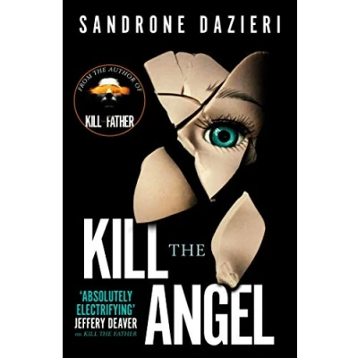 Imagen de Kill the angel