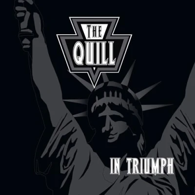 Imagen de In Triumph The Quill