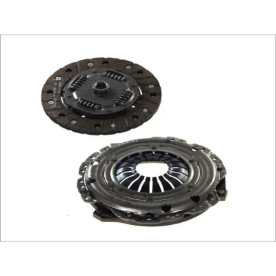 Imagen de SACHS 3000 838 801 Kit de Embrague sin cojinte desembrague 205 OPEL: Astra G Berlina, Corsa C Hatchback, Vectra VAUXHALL: COMBO TOUR Mk2