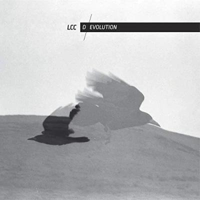 Imagen de Devolution (vinilo)