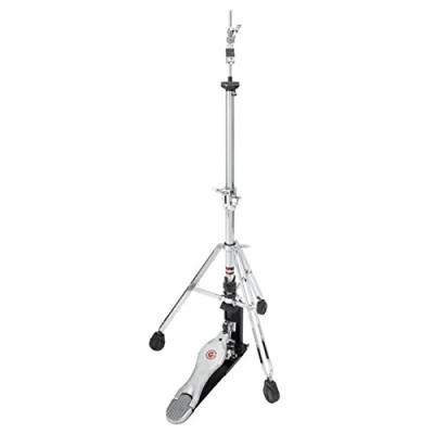 Imagen de Gibraltar GI803908 Soporte de hi hat 9707ml ld liquid drive