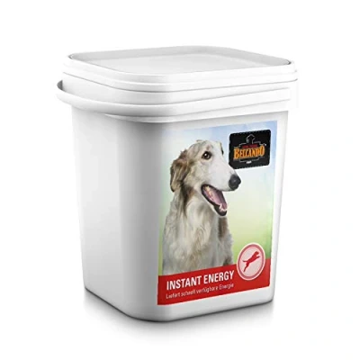 Imagen de Belcando Instant Energy [3 kg] para aportar energía a Perros Deportivos Complemento alimenticio