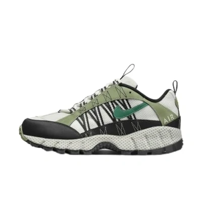 Imagen de Nike Air Humara, Sneaker Hombre, Aceite Verde malaquita Phantom Light Bone, 38 EU