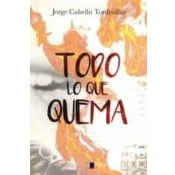 Imagen de Todo Lo Que Quema