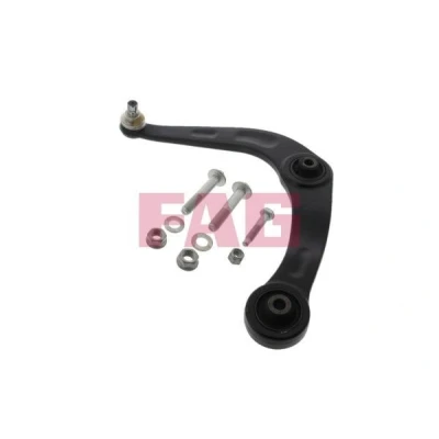 Imagen de FAG 821 0416 10 Barra oscilante, suspensión de ruedas Brazo oscilante transversal Fundición acero PEUGEOT: 206 Hatchback, SW, 207 Hatchback
