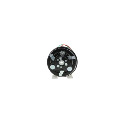Imagen de NRF 380175 Embrague del Compresor Aire Acondicionado GENUINE SANDEN TRS 111 5 HONDA: CIVIC 8 Hatchback, CR V 2, FORD: Fusion Familiar