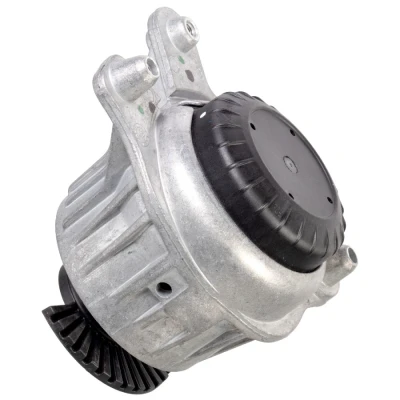 Imagen de FEBI BILSTEIN 176657 Soporte de motor izquierda hidráulico MERCEDES BENZ: Clase C T modell