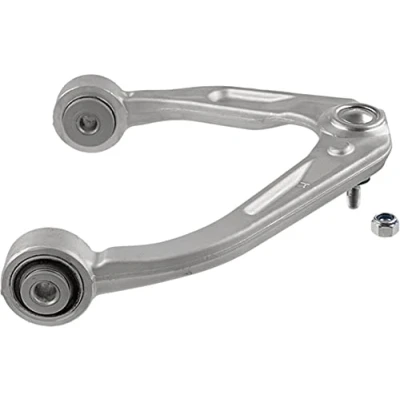Imagen de LEMFÖRDER 34942 01 Barra oscilante, suspensión de ruedas Eje delantero, derecha, arriba Brazo oscilante transversal Aluminio norauto, oscaro, mister
