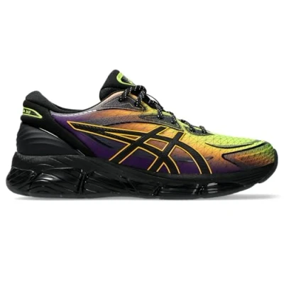 Imagen de Asics Sportstyle Gelquantum 360 VIII Unisex Zapatillas, Talla: 42.5, White/light dust Tela/tejido sintético