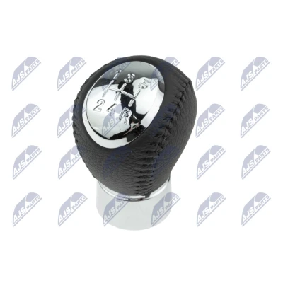 Imagen de NTY GZB MZ 002 Pomo palanca de cambios MAZDA: 6 Berlina, 3 Hatchback