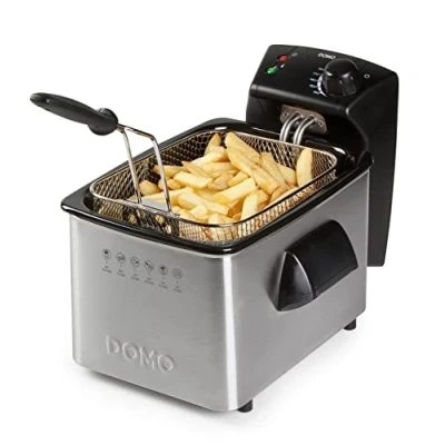 Imagen de Domo Freidora 3 L DO464FR