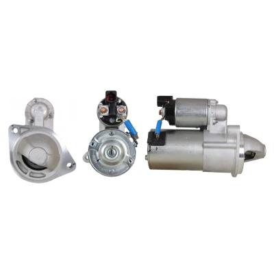 Imagen de DRI 326096122 Motor de arranque 12 1,8 11 Pin &quot;30&quot; M8 B+, &quot;50&quot; Plug 77 HYUNDAI: i20 II Active, i30 Hatchback, KIA: Venga