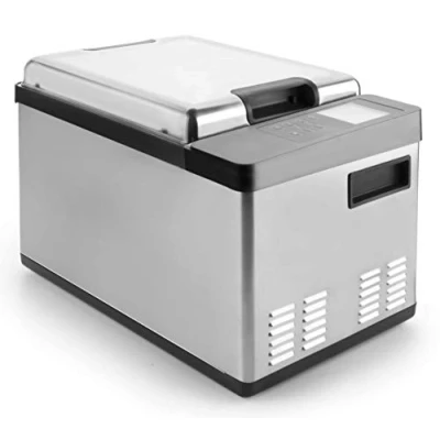 Imagen de LACOR 69193 Sous Vide Cocedor de baja temperatura, Gris, 620 W