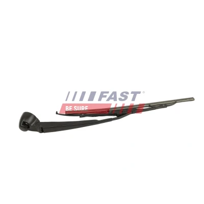 Imagen de Brazo del limpiaparabrisas, lavado de parabrisas Fast FT00492 posterior con caperuza