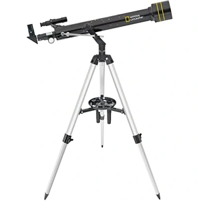 Imagen de National Geographic 60/700 AZ Telescopio refractor