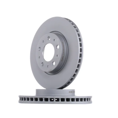 Imagen de ATE 24.0126 0102.1 Disco de freno 280,3 26,0 5 108,0 ventilado revestido VOLVO: XC70 I Cross Country, 850 Berlina, S70
