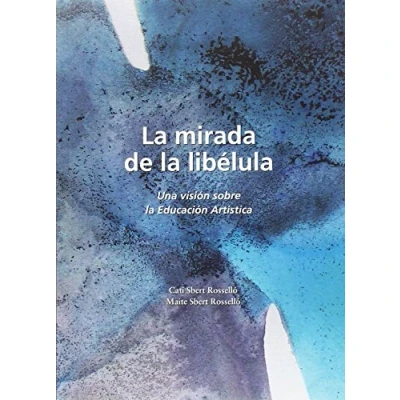 Imagen de LA MIRADA DE LIBÉLULA (SIN COLECCION)
