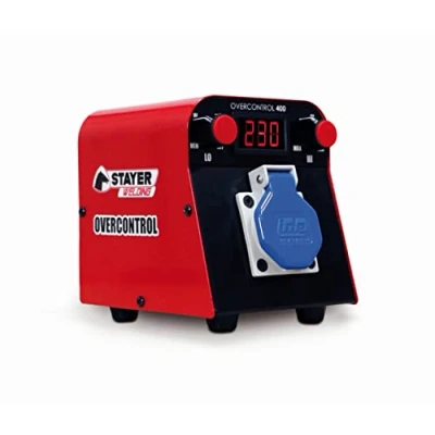 Imagen de Protector de red Profesional OVERCONTROL 400