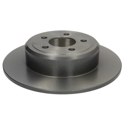 Imagen de BREMBO COATED DISC LINE 08.A403.11 Disco de freno 320 10 5 macizo revestido CHRYSLER: 300C Touring, Berlina, DODGE: Challenger Coupé