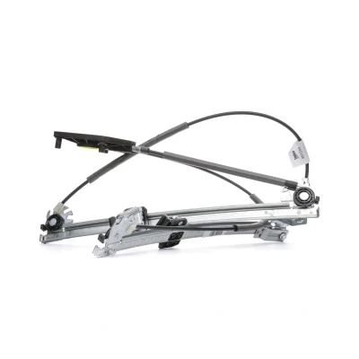 Imagen de Valeo Elevalunas Delante, izquierda eléctrico sin electromotor con función de confort 851044 VOLKSWAGEN: Polo V Hatchback