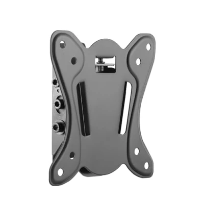 Imagen de Soporte Metronic Mural Tv Inclinable 13 28 Pulgadas Negro