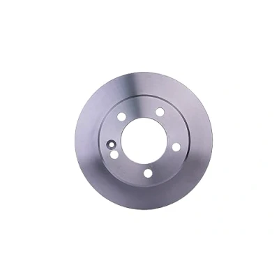 Imagen de HELLA 8DD 355 117 141 Disco de freno 305 12 05/06 130 macizo sin perno sujeción rueda, buje rueda RENAULT: MASTER 3 Kasten,