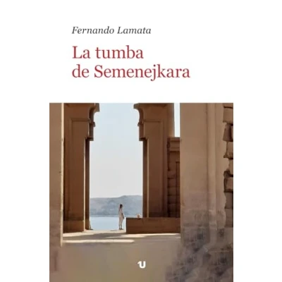 Imagen de La tumba de Semenejkara