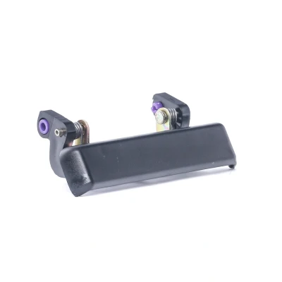 Imagen de RIDEX 1373D0022 Manecilla de Puerta Delante, izquierda, derecha, Atrás derecha negro SUZUKI: Samurai SUV