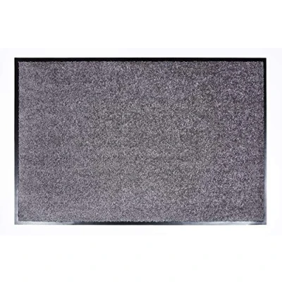 Imagen de Astra Felpudo Proper Tex Uni, contra la Suciedad, de Poliamida, Gris, 60 x 180 0,9 cm