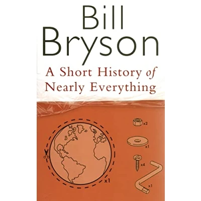 Imagen de A Short History Of Nearly Everything