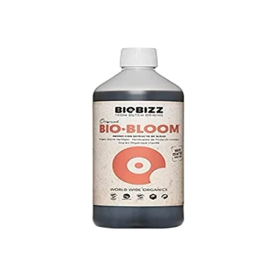 Imagen de BioBizz Bio Bloom 1L 05 225 055 Fertilizante (orgánico)