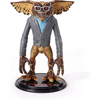 Imagen de Noble Collection The Gremlins Brain Bendyfig