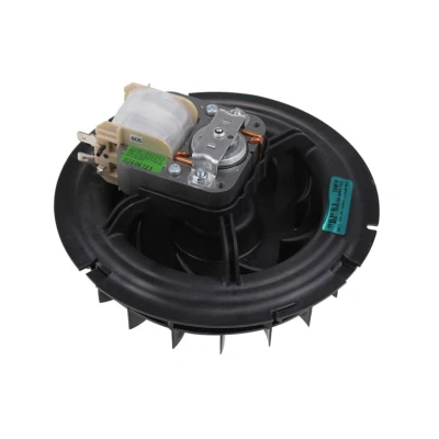 Imagen de Whirlpool Indesit 481010836699 enfriador/ventilador tangencial C00386240 ventilador de refrigeración assy