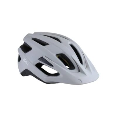 Imagen de BBB Casco de Ciclismo para Adultos MTB y Bicicleta Carretera; Ligero MIPS; con Visera Desmontable Bolsa Viaje; Dune 2.0 BHE 22T