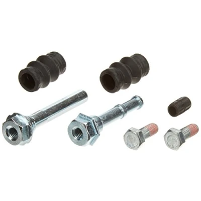 Imagen de METZGER 113 1432X Juego de casquillos guía, pinza freno con perno guía adicional OPEL: Astra G CC, Zafira A, Corsa C Hatchback