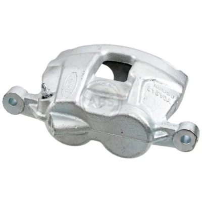Imagen de A.B.S. 624321 Pinza de freno Fundición gris 205 FORD: Transit Mk6 Bus, Furgón, Tourneo